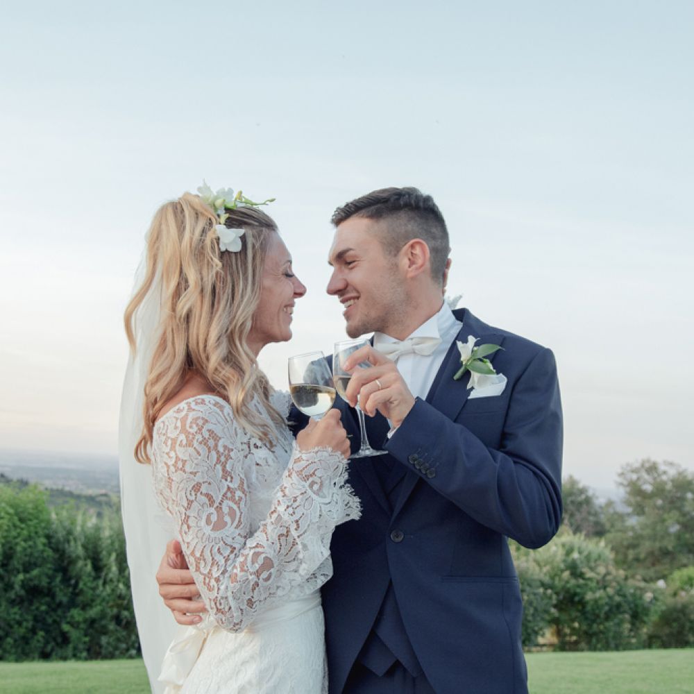 Elena & Lorenzo