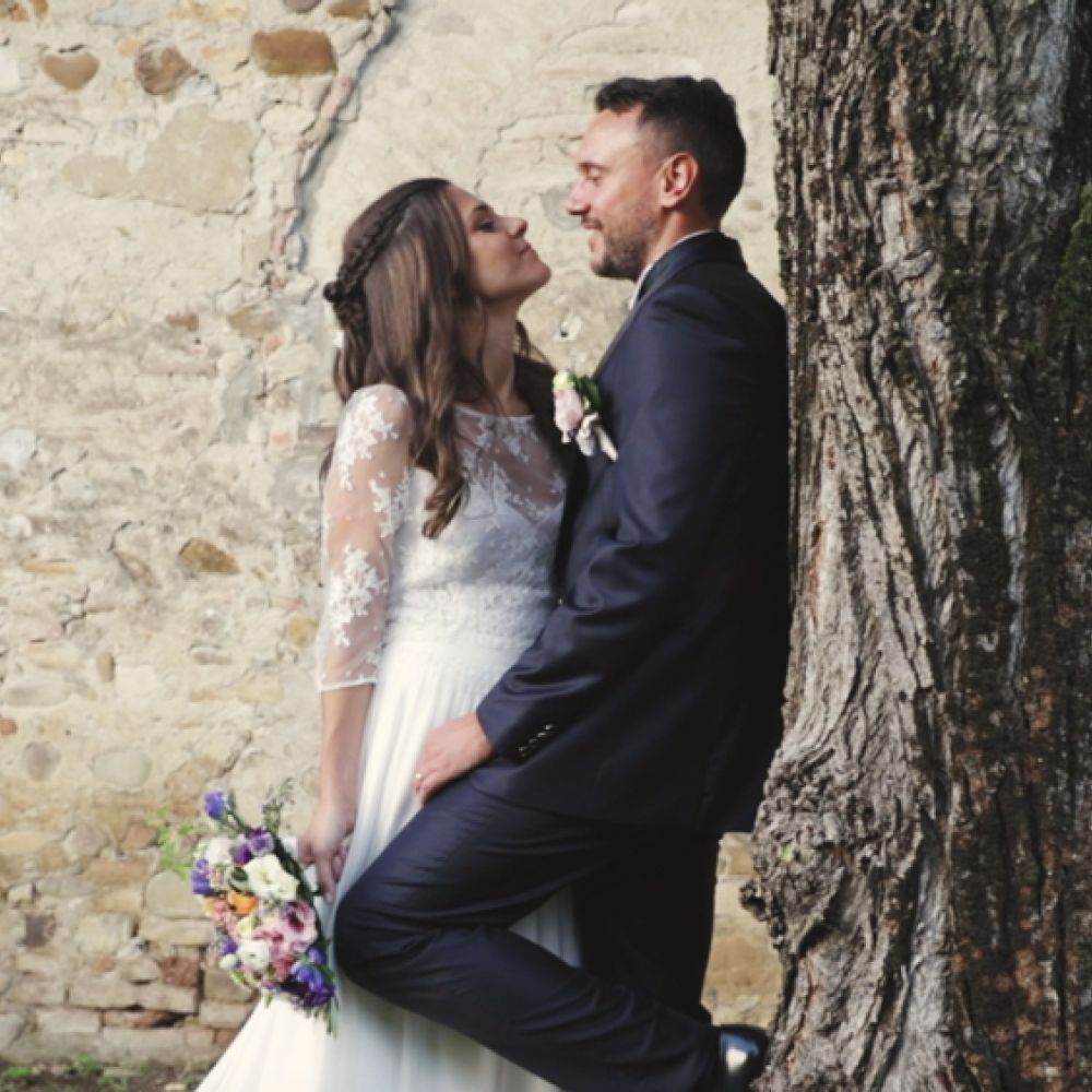 Federica & Luca