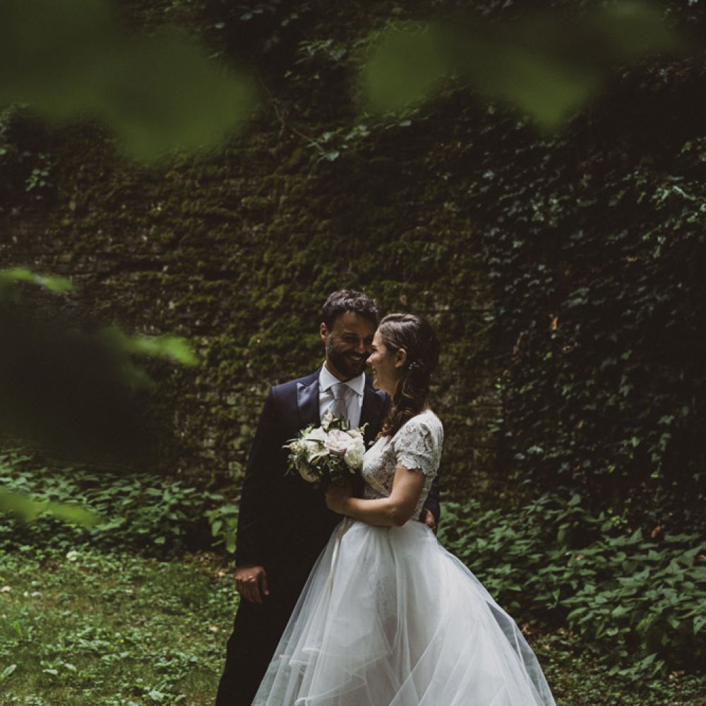 Francesca & Alessandro