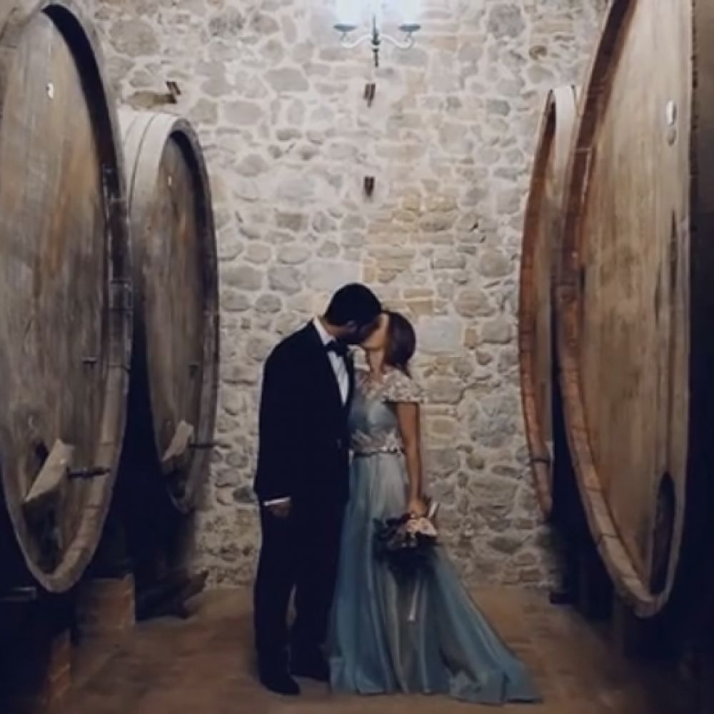 Giulia & Davide