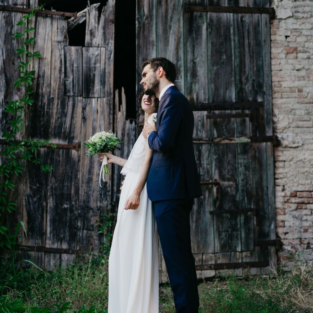 Marta e Paolo