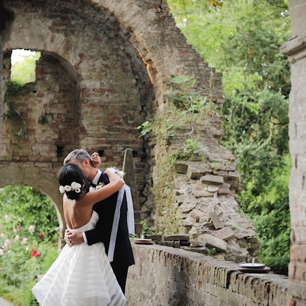 Nadira & Giacomo