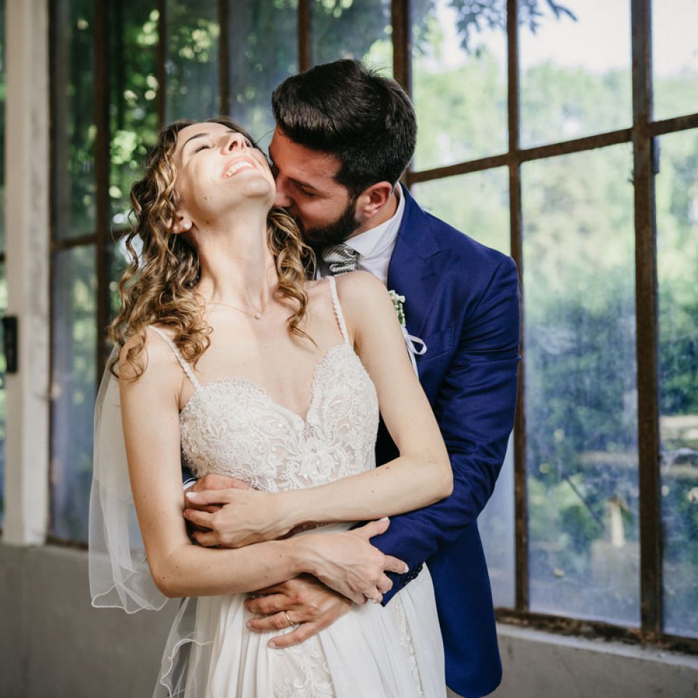 Riccardo & Giulia