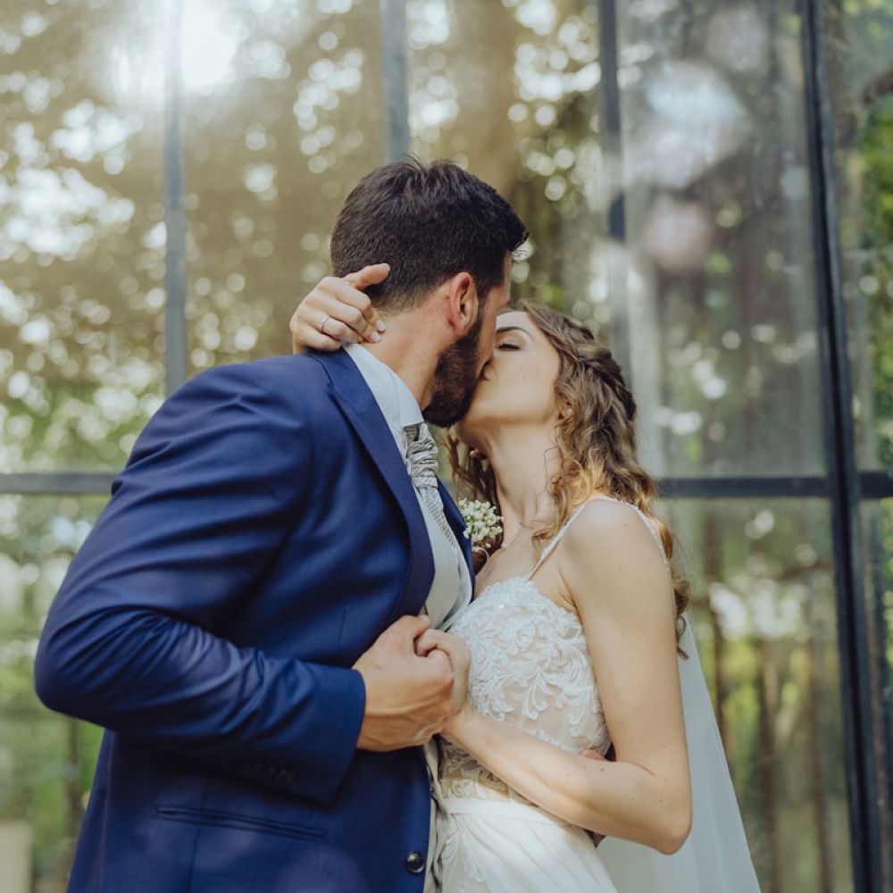 Giulia & Riccardo