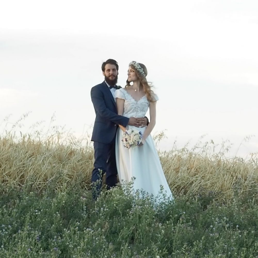 Alessia & Luca
